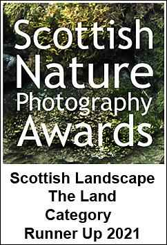 Scottish nature photography awards